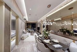 Pinetree Hill (D21), Condominium #586065521